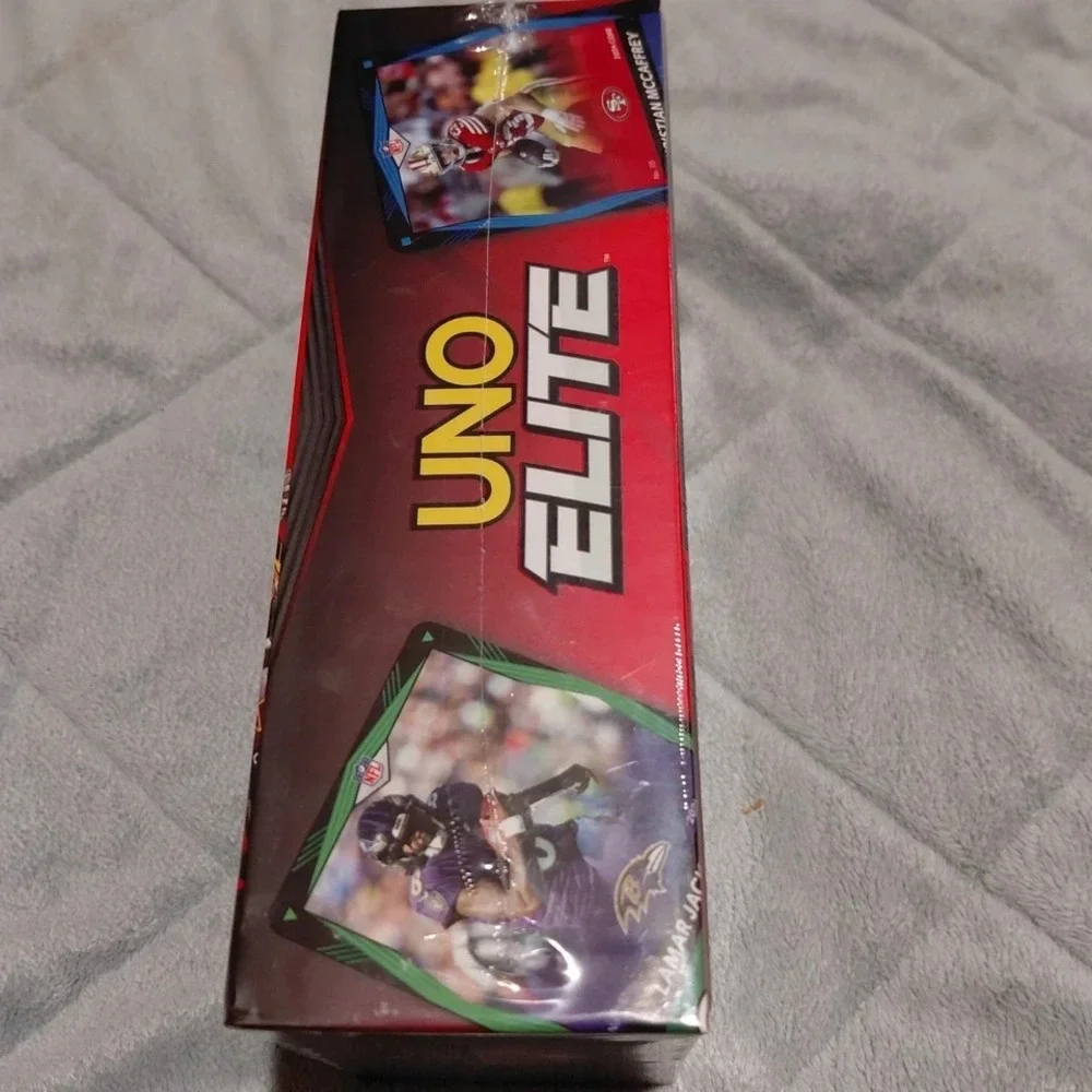 N/A uno elite